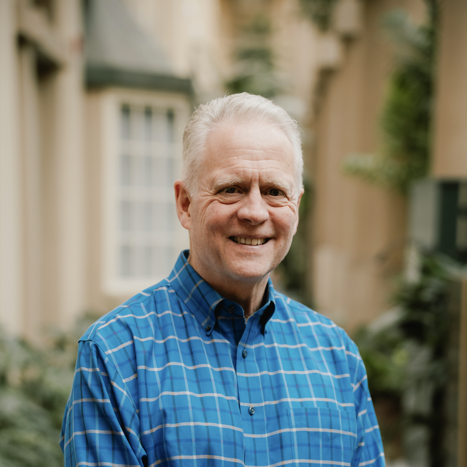 Peter Davies
